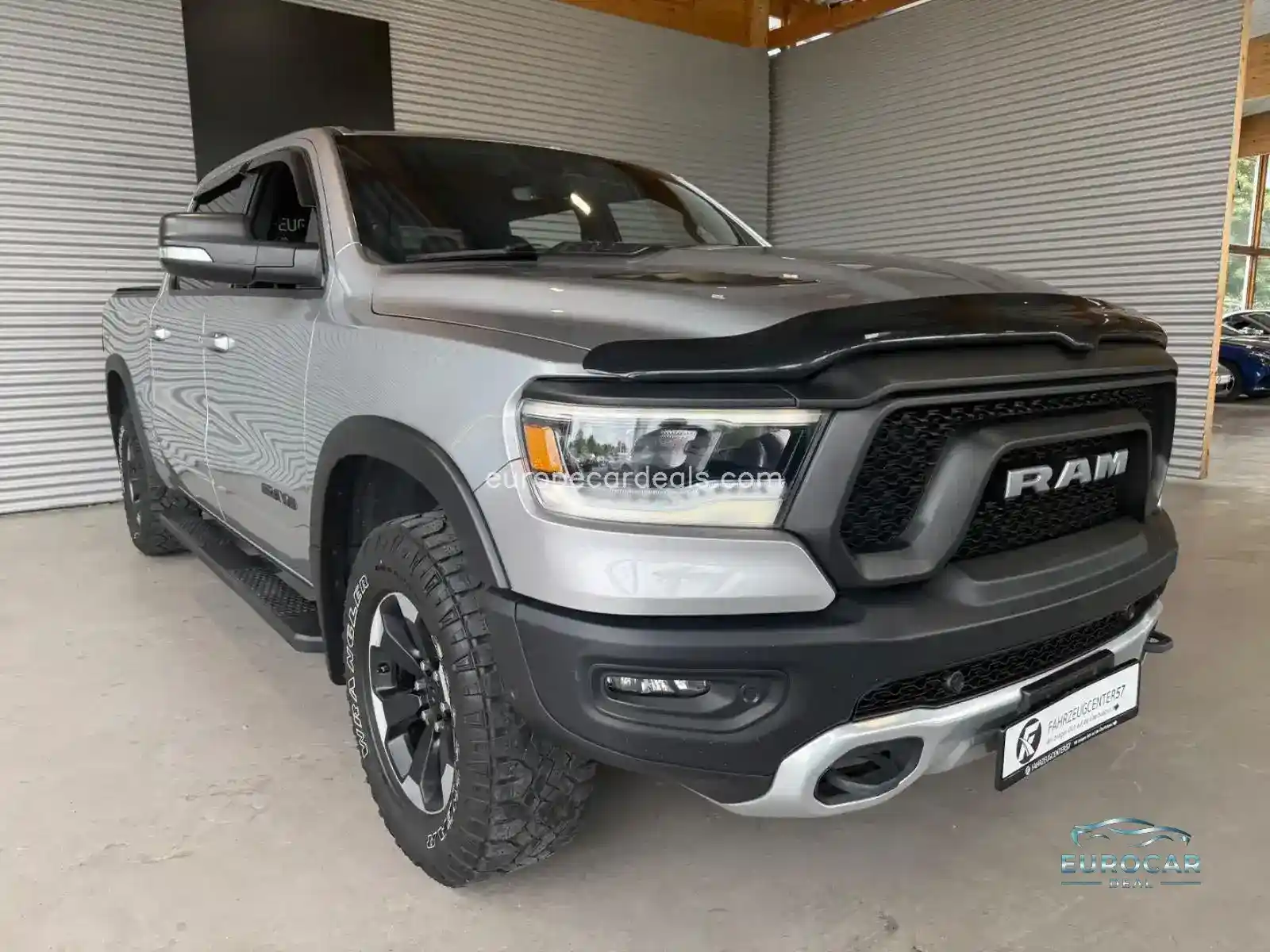 Dodge RAM