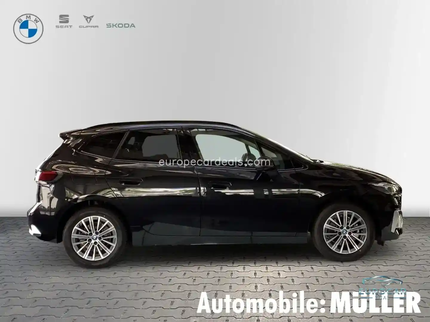 BMW 225 Active Tourer