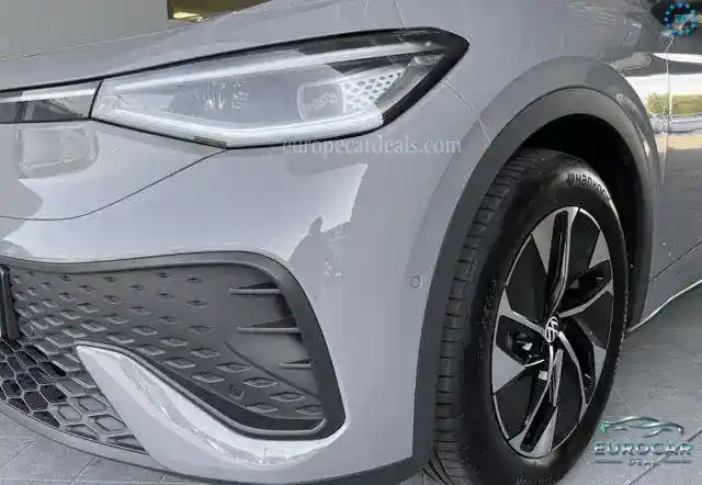 Volkswagen ID.5