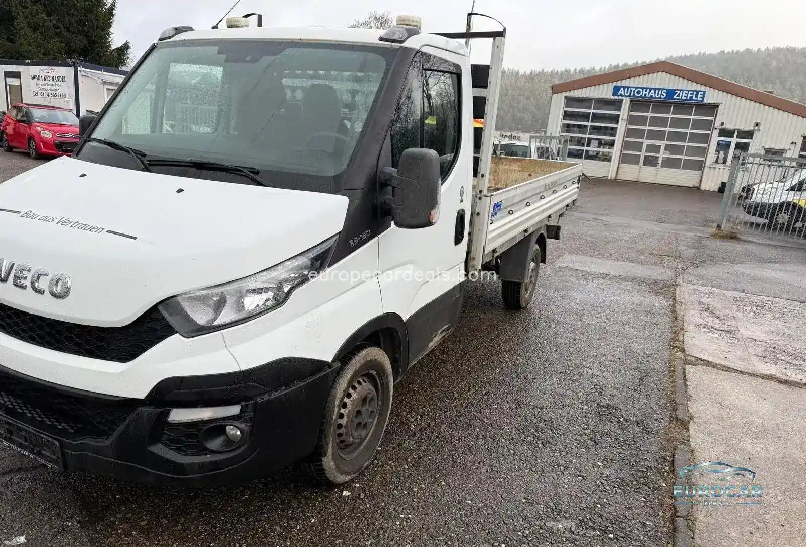 Iveco Other