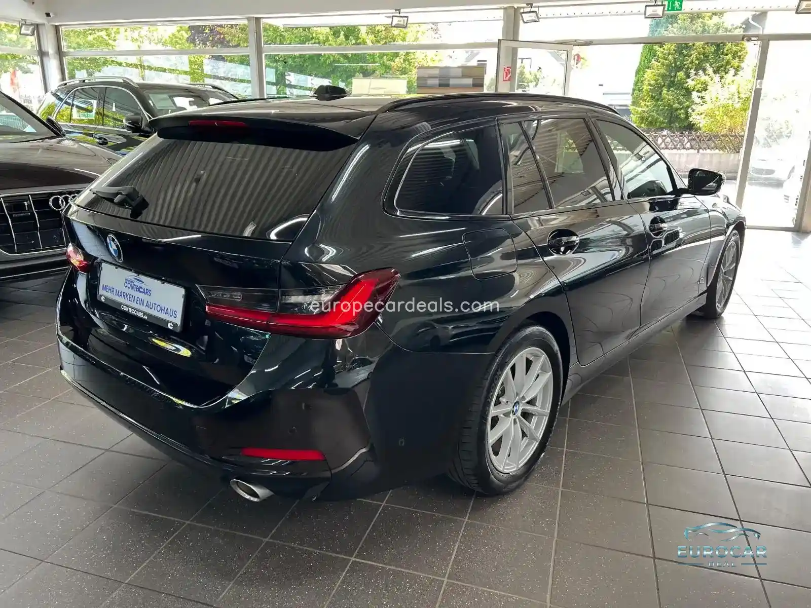 BMW 318