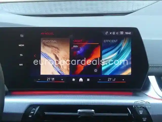 BMW 218 Active Tourer