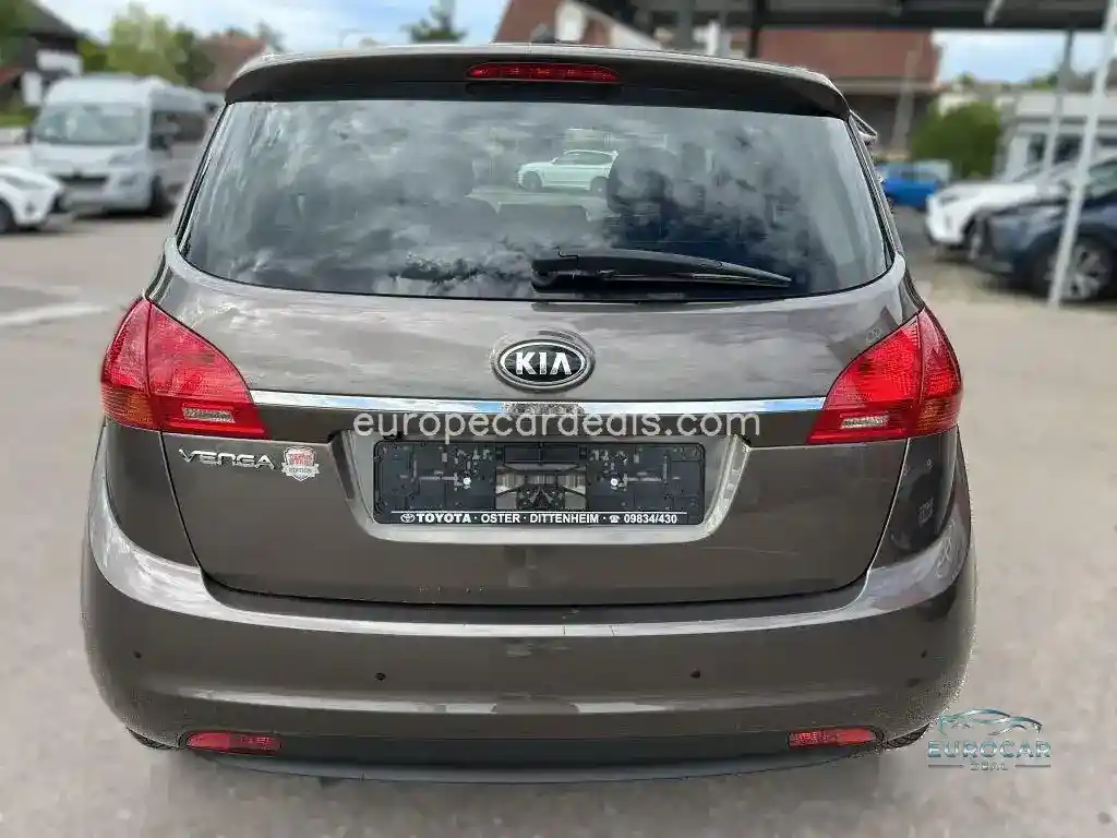 Kia Venga