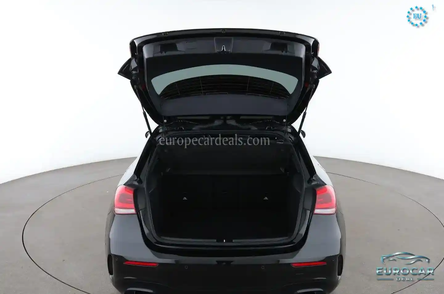 Mercedes-Benz A 35 AMG