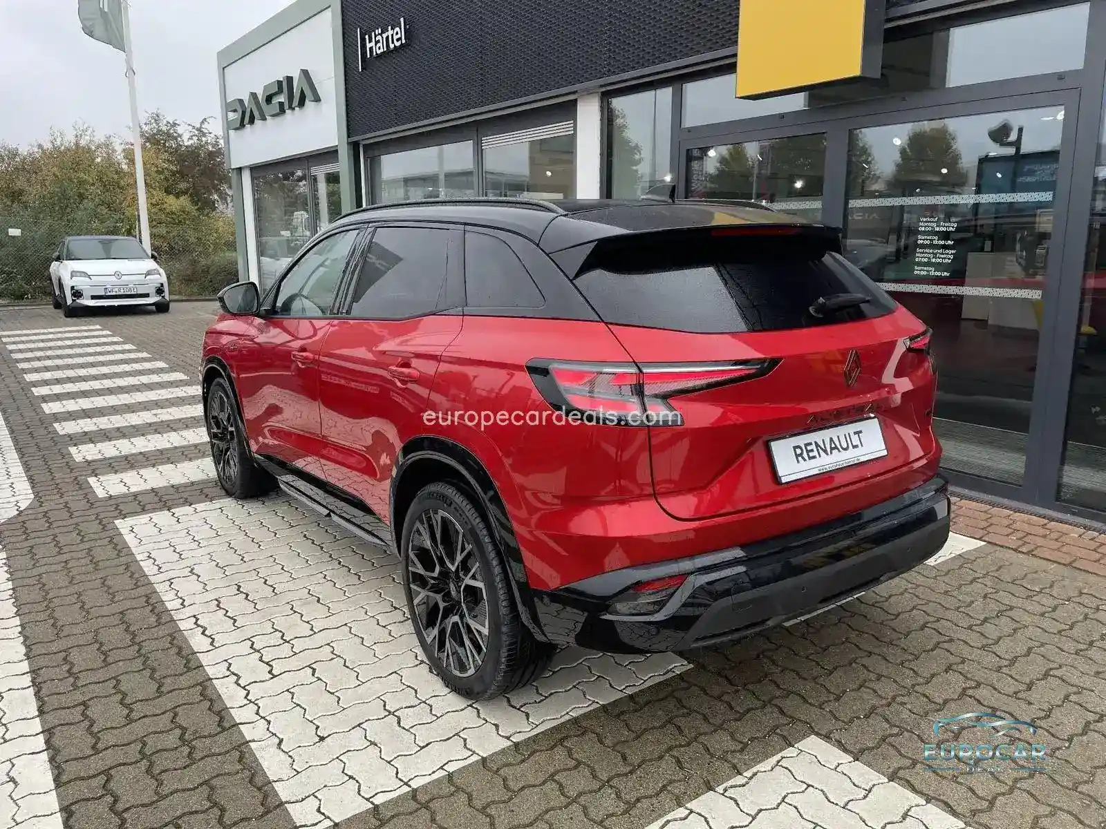 Renault Austral
