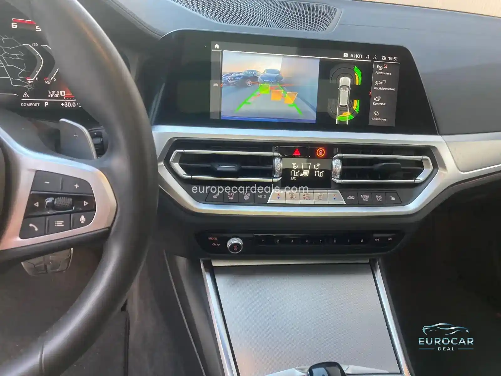 BMW M340d