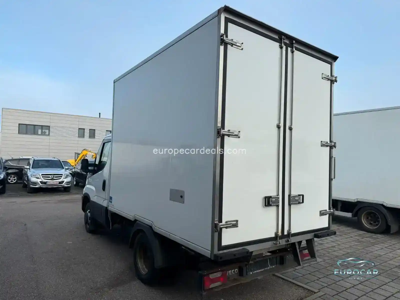Iveco Other