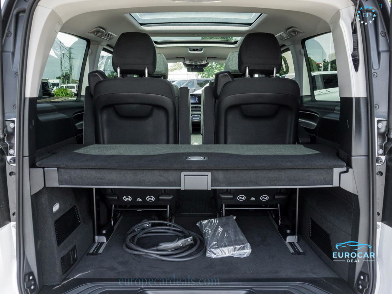 Mercedes-Benz EQV