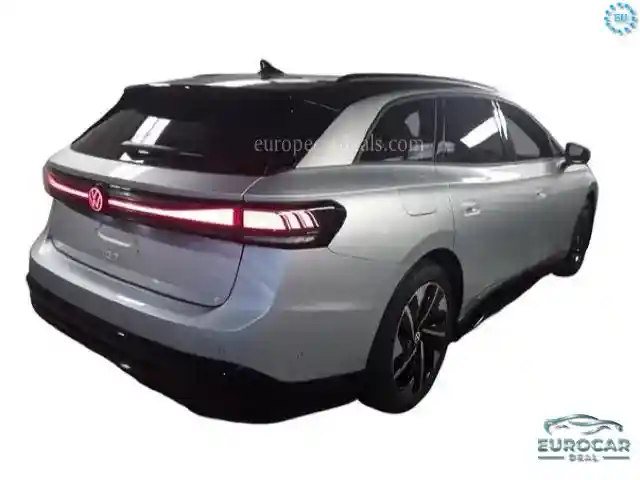 Volkswagen ID.7