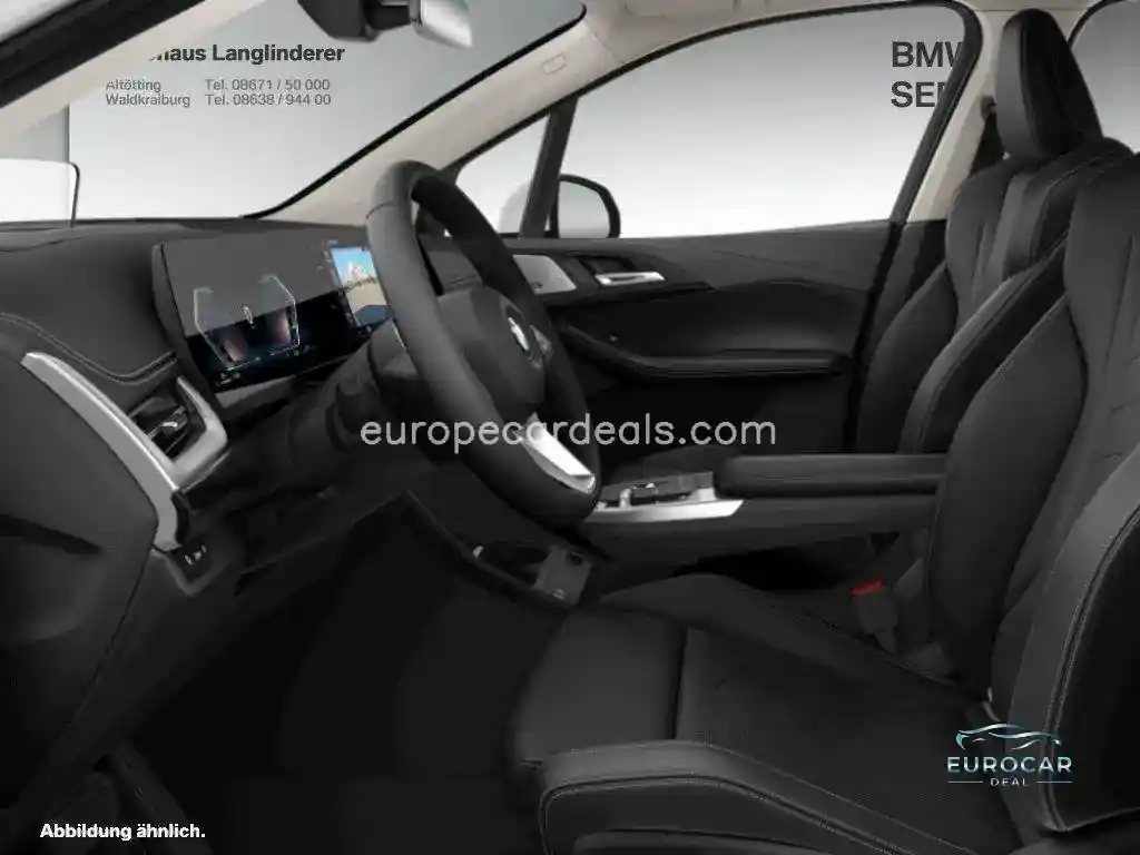 BMW 223 Active Tourer