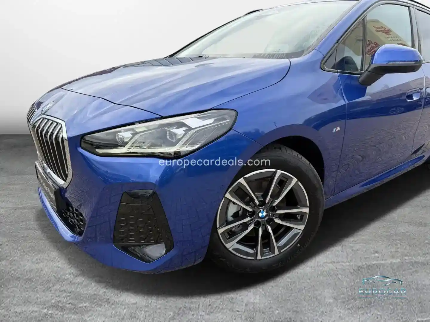 BMW 220 Active Tourer