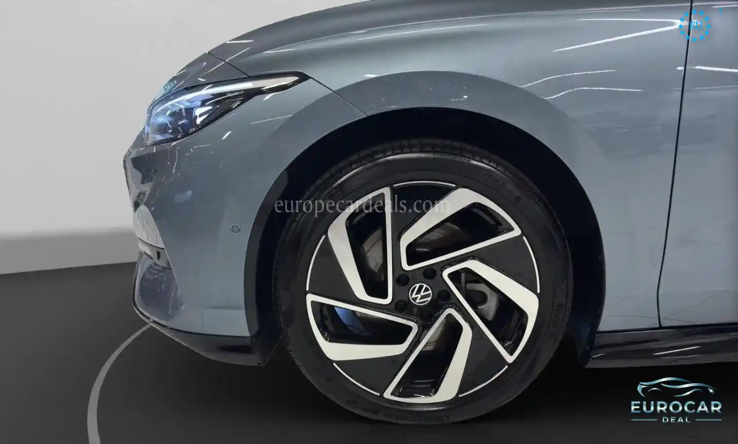 Volkswagen ID.7