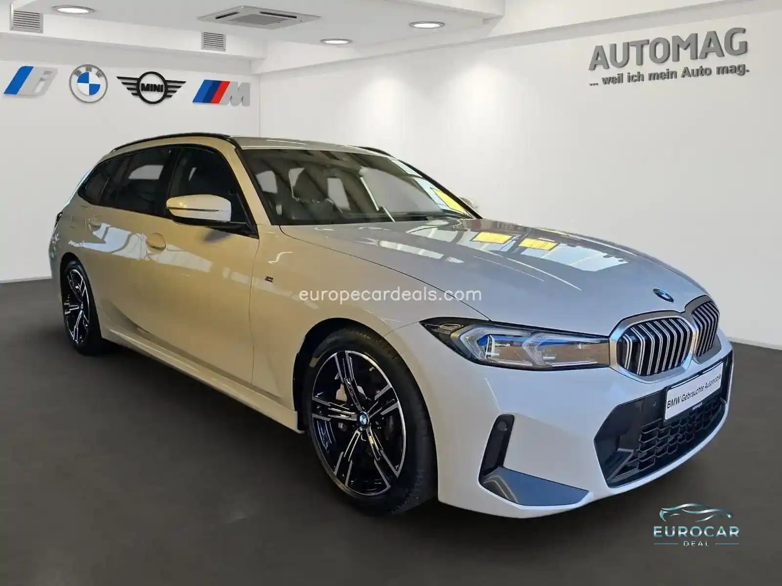 BMW 330