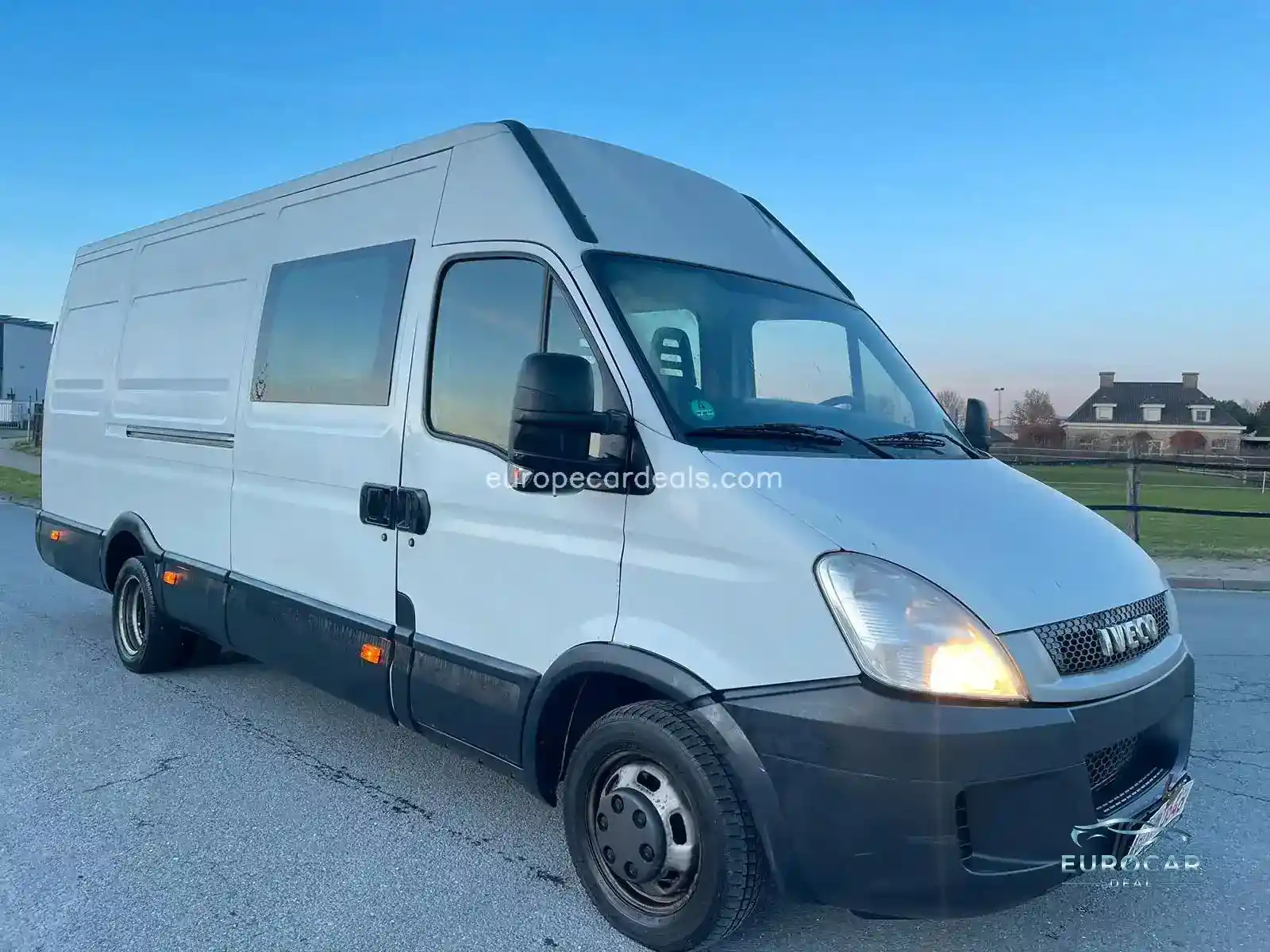 Iveco Other