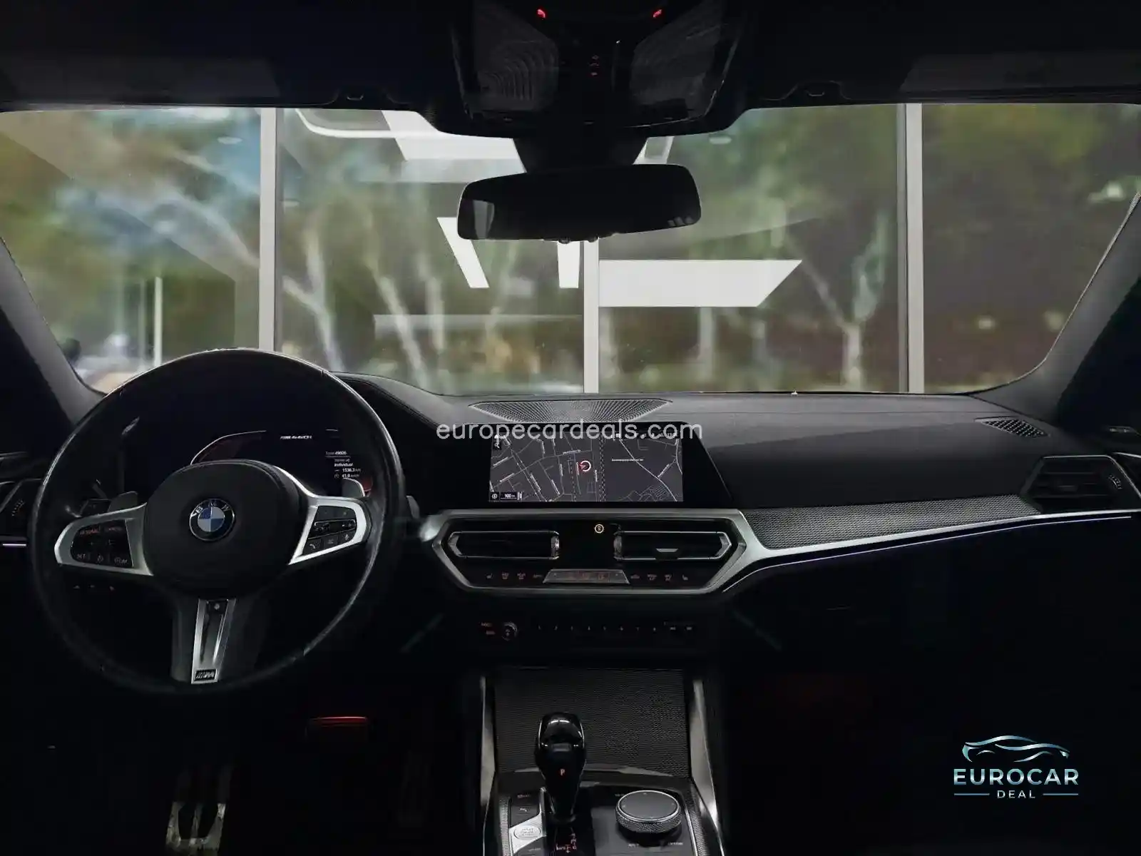 BMW M440
