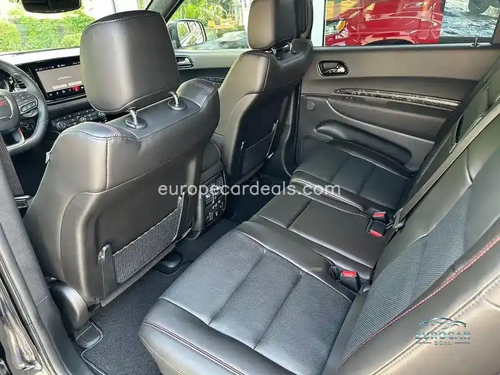 Dodge Durango