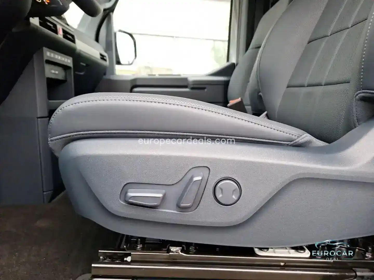 Kia PV5