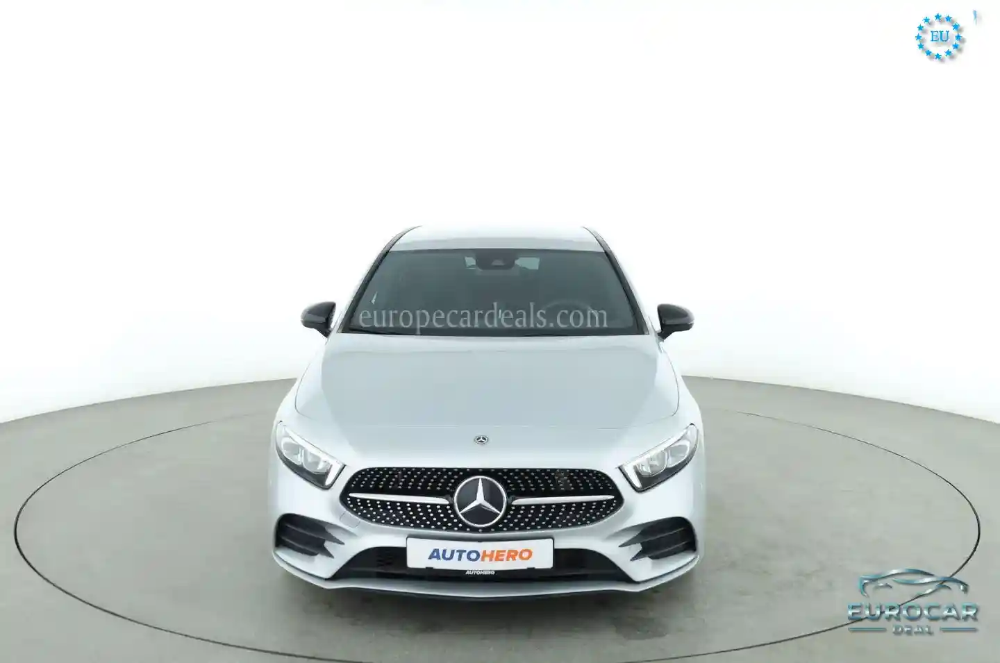 Mercedes-Benz A 220