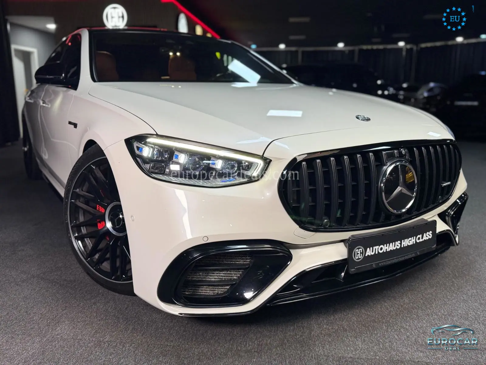Mercedes-Benz S 400