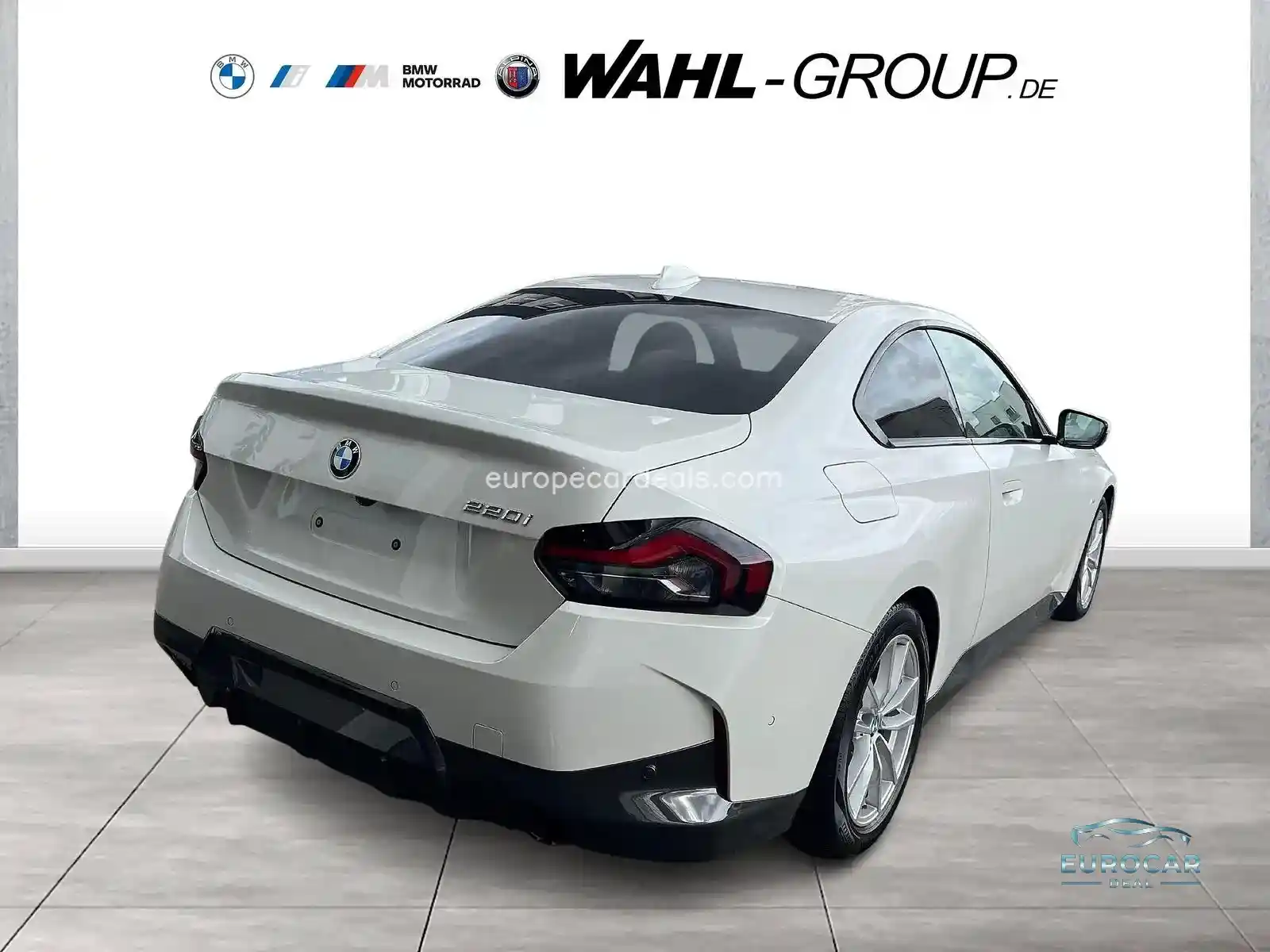 BMW 220