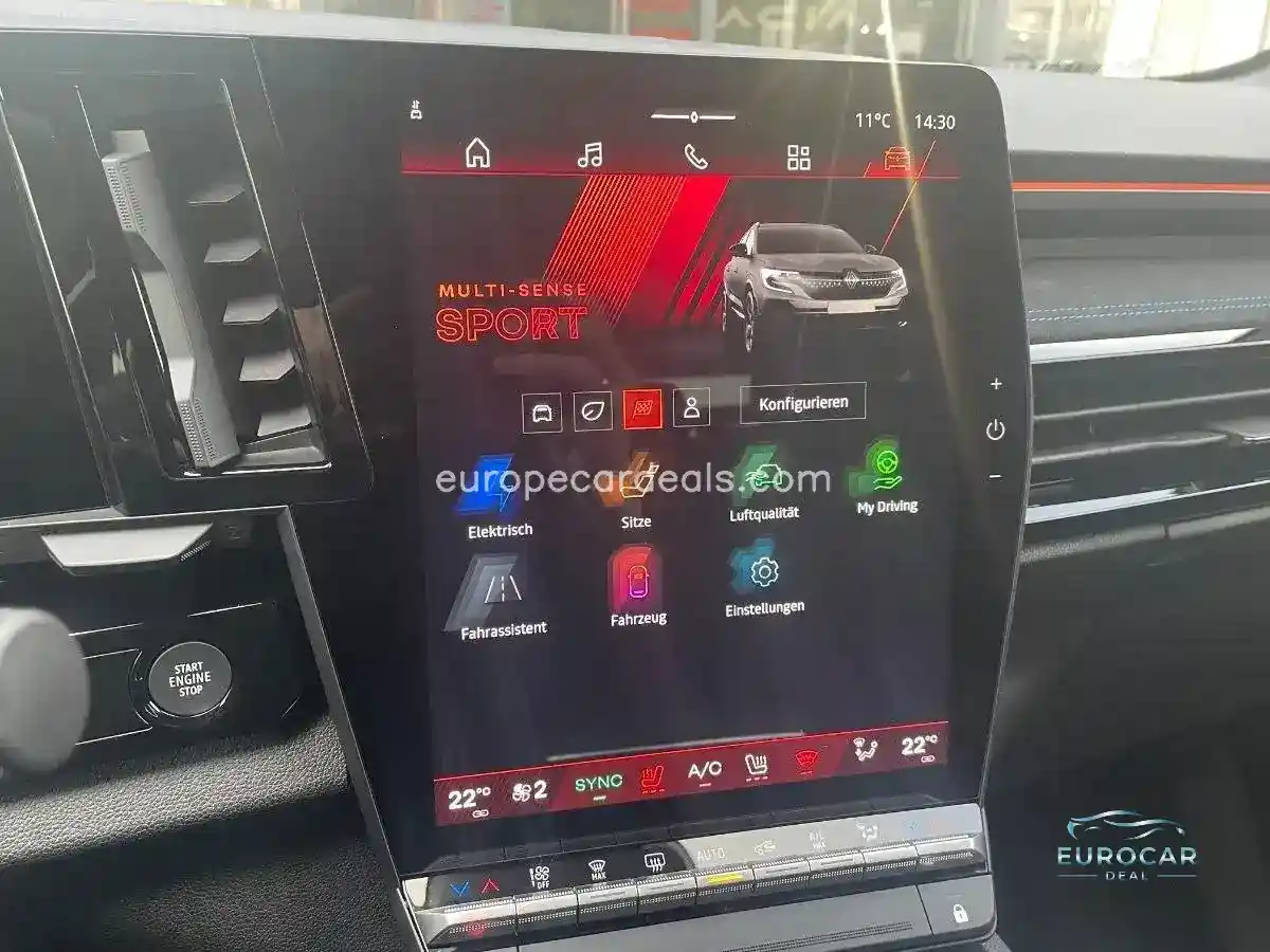 Renault Espace