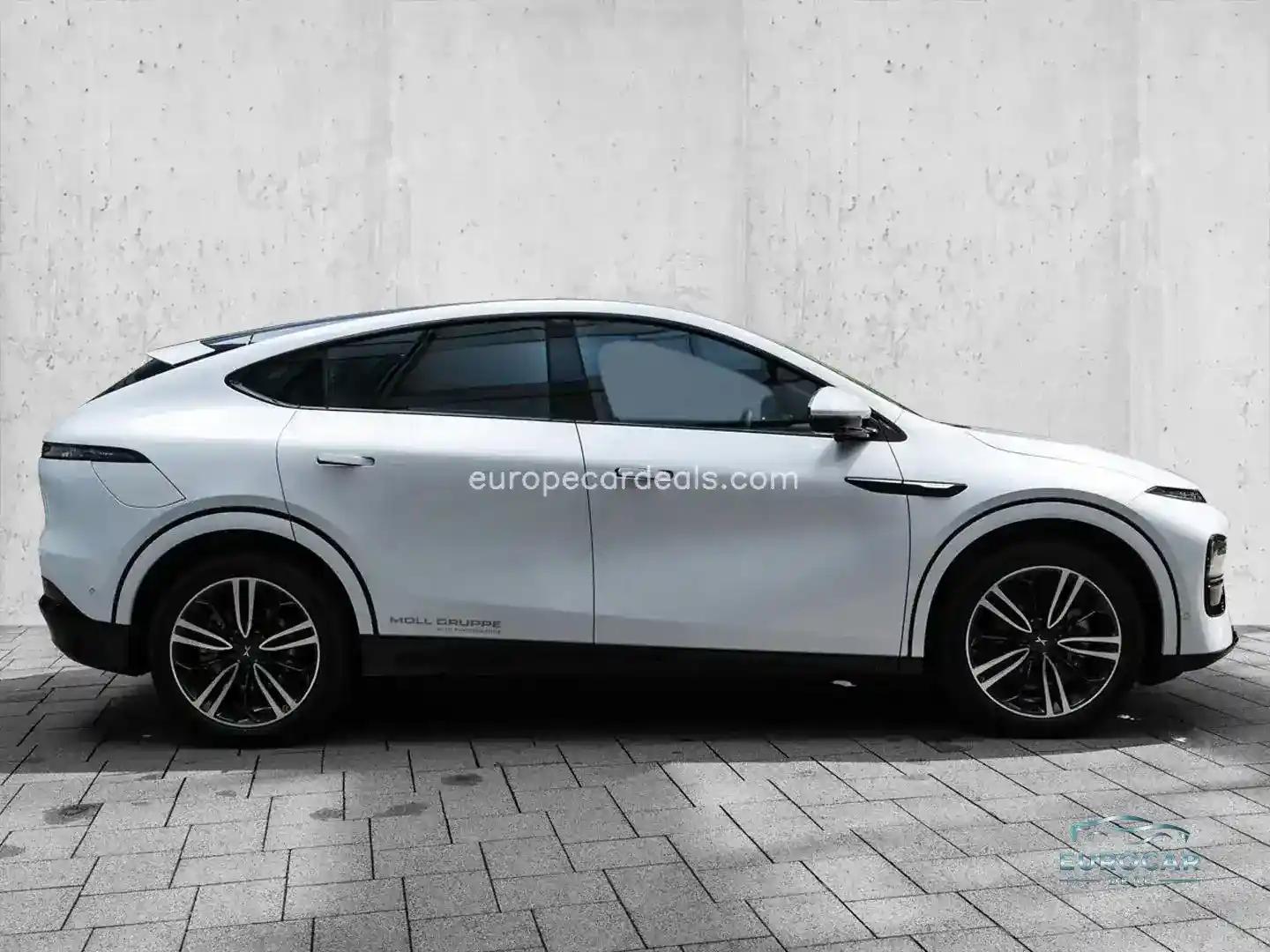 XPENG G6