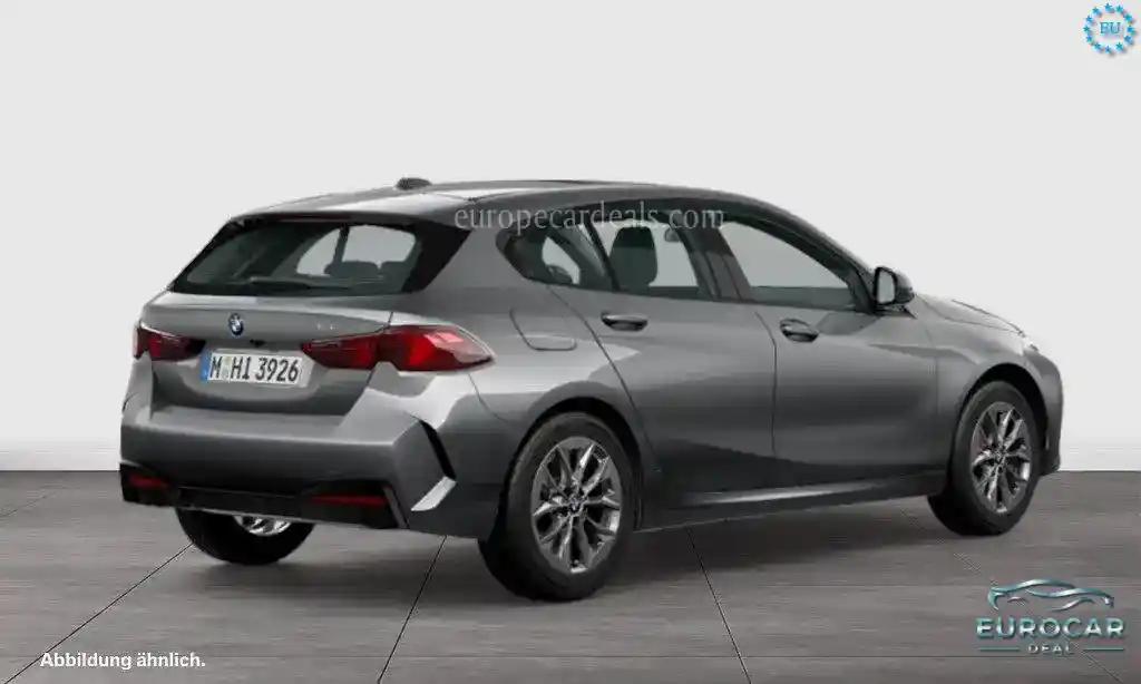 BMW 120