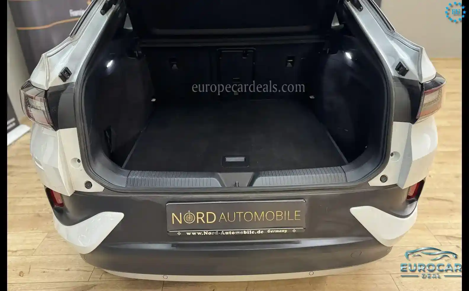 Volkswagen ID.5