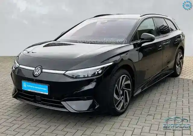Volkswagen ID.7