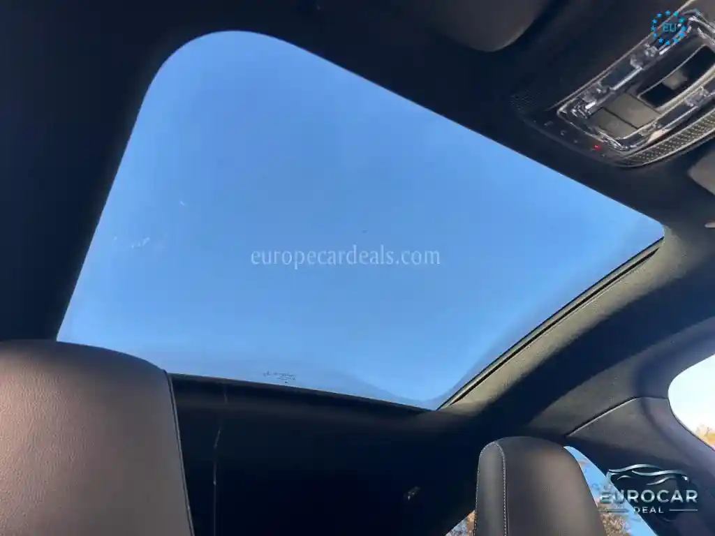 Mercedes-Benz CLA 250 Shooting Brake
