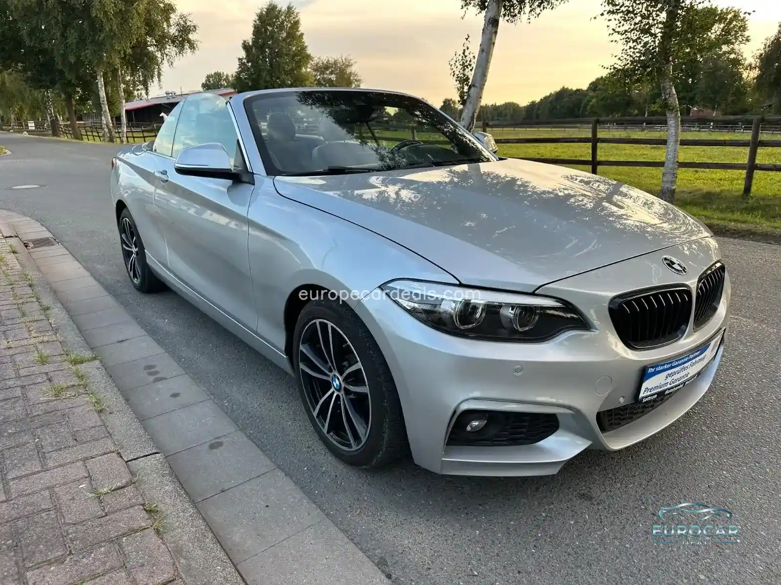BMW 230