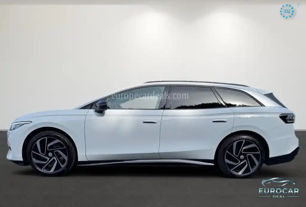 Volkswagen ID.7