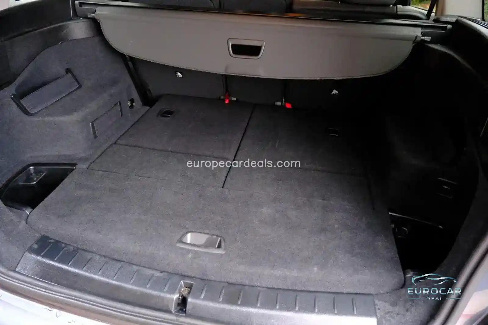 BMW 218 Gran Tourer