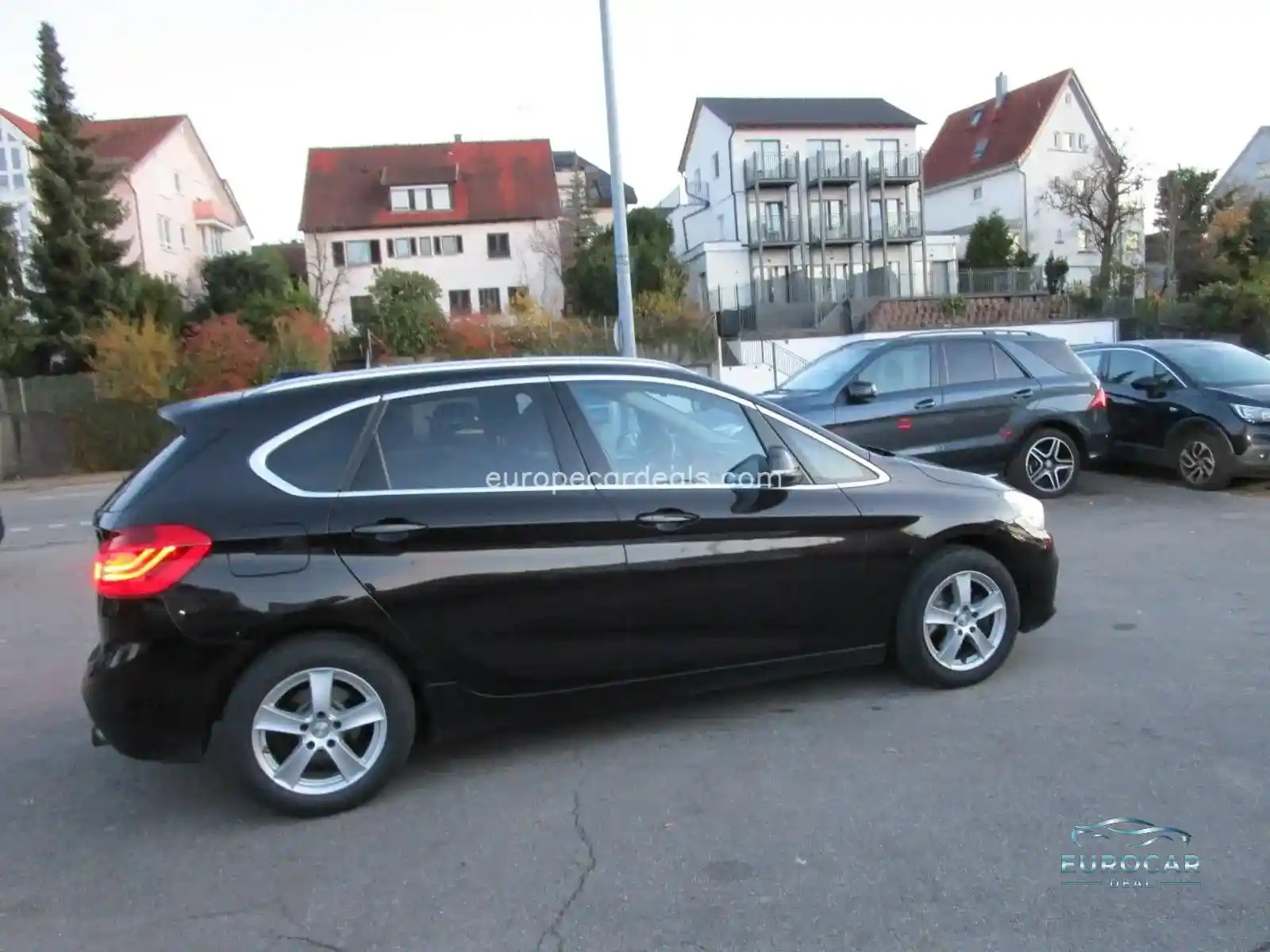 BMW 220 Active Tourer