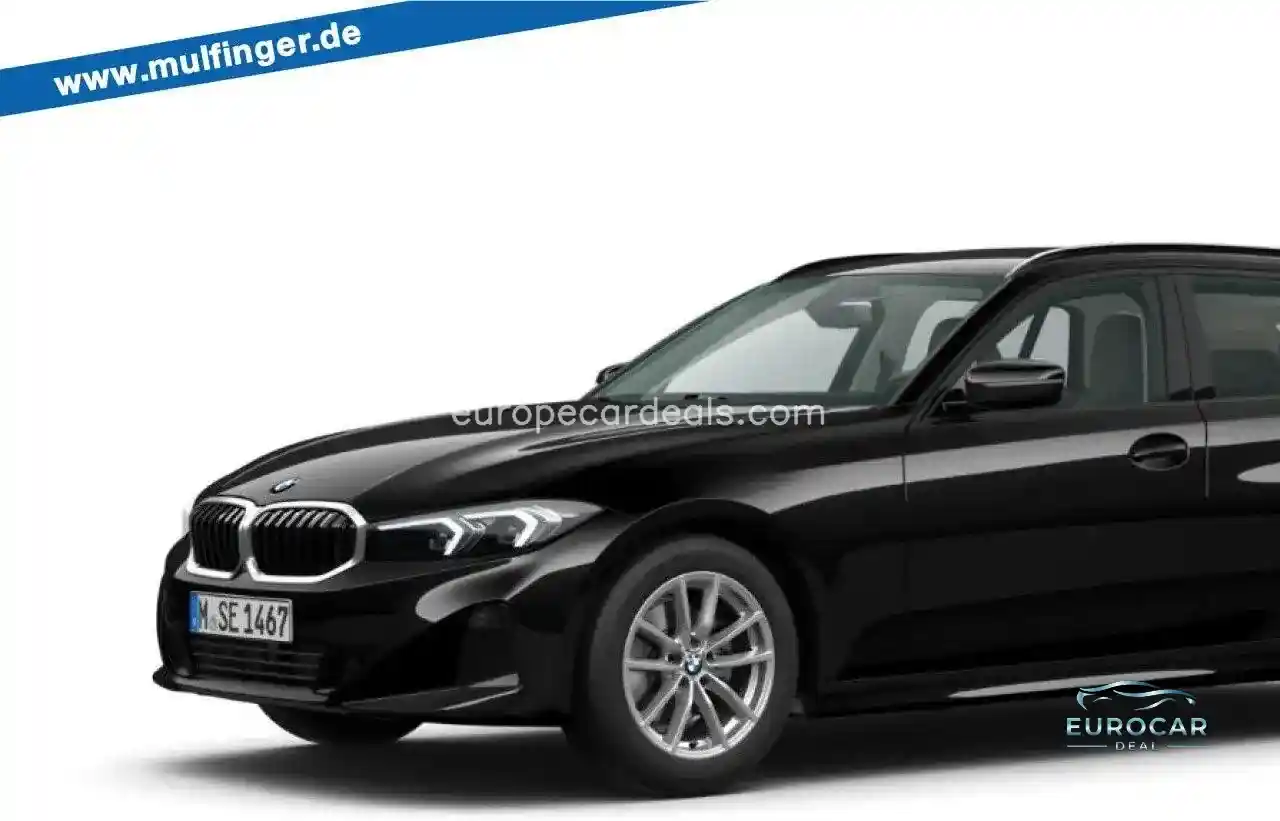 BMW 318