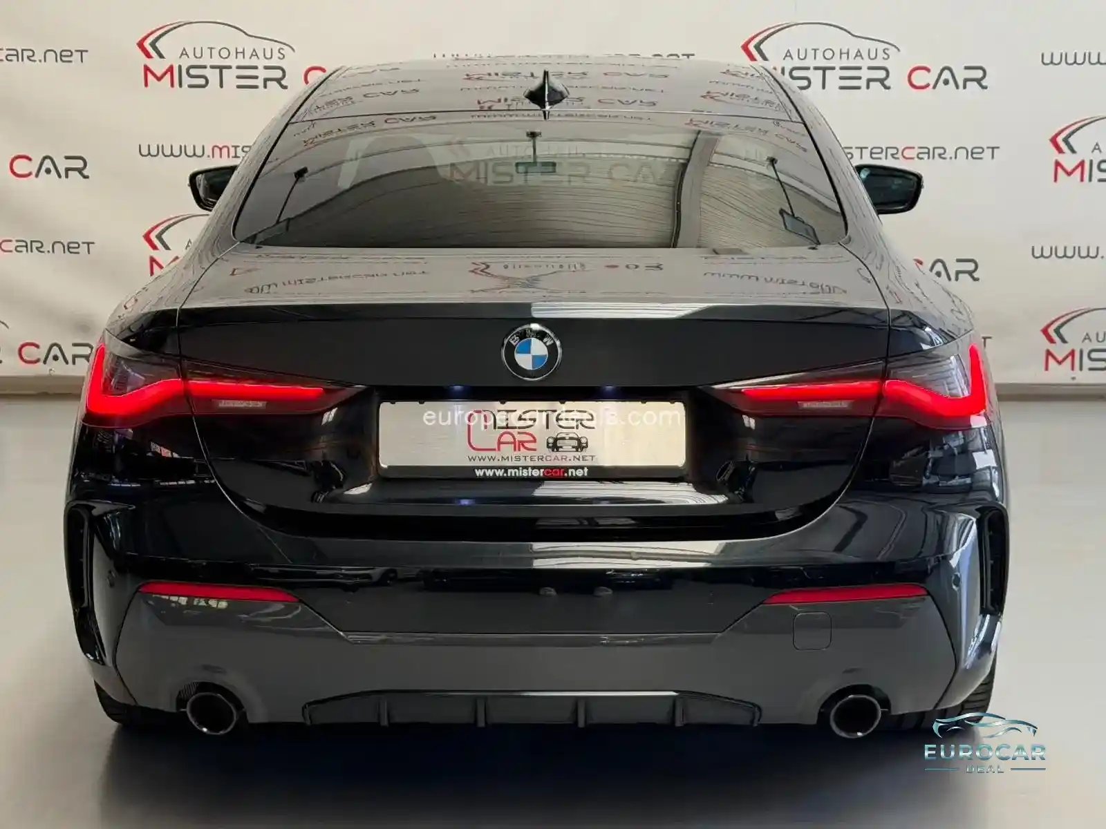 BMW 420