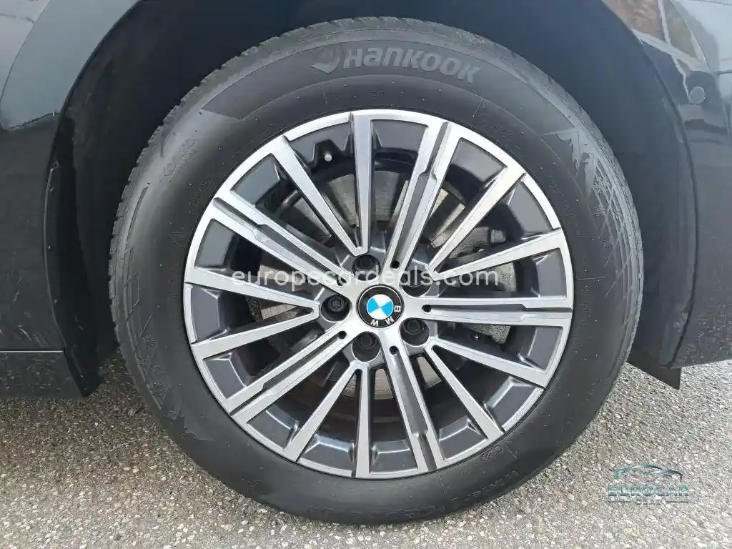 BMW 223 Active Tourer