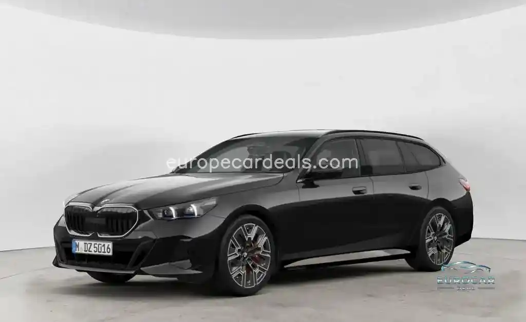 BMW 540