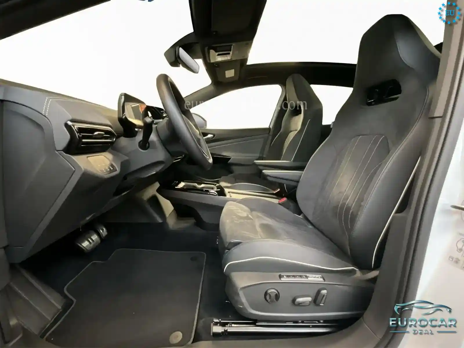 Volkswagen ID.5
