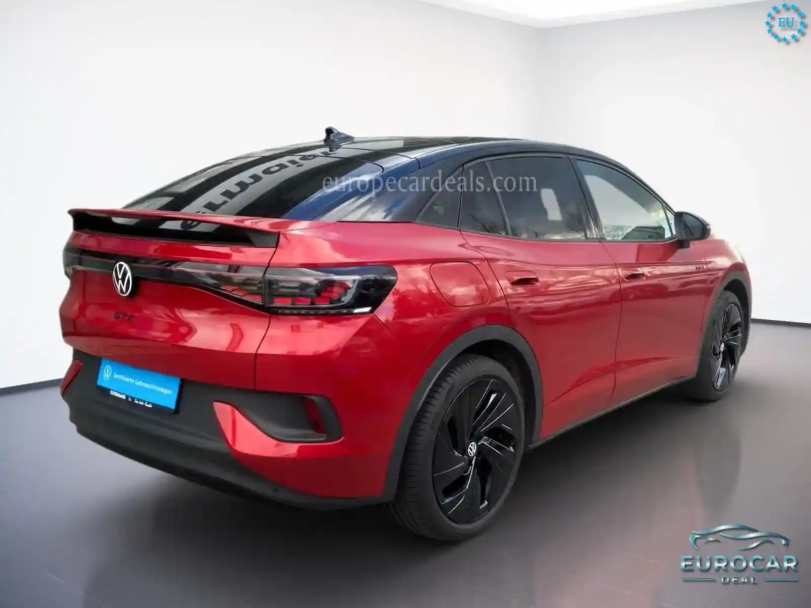 Volkswagen ID.5