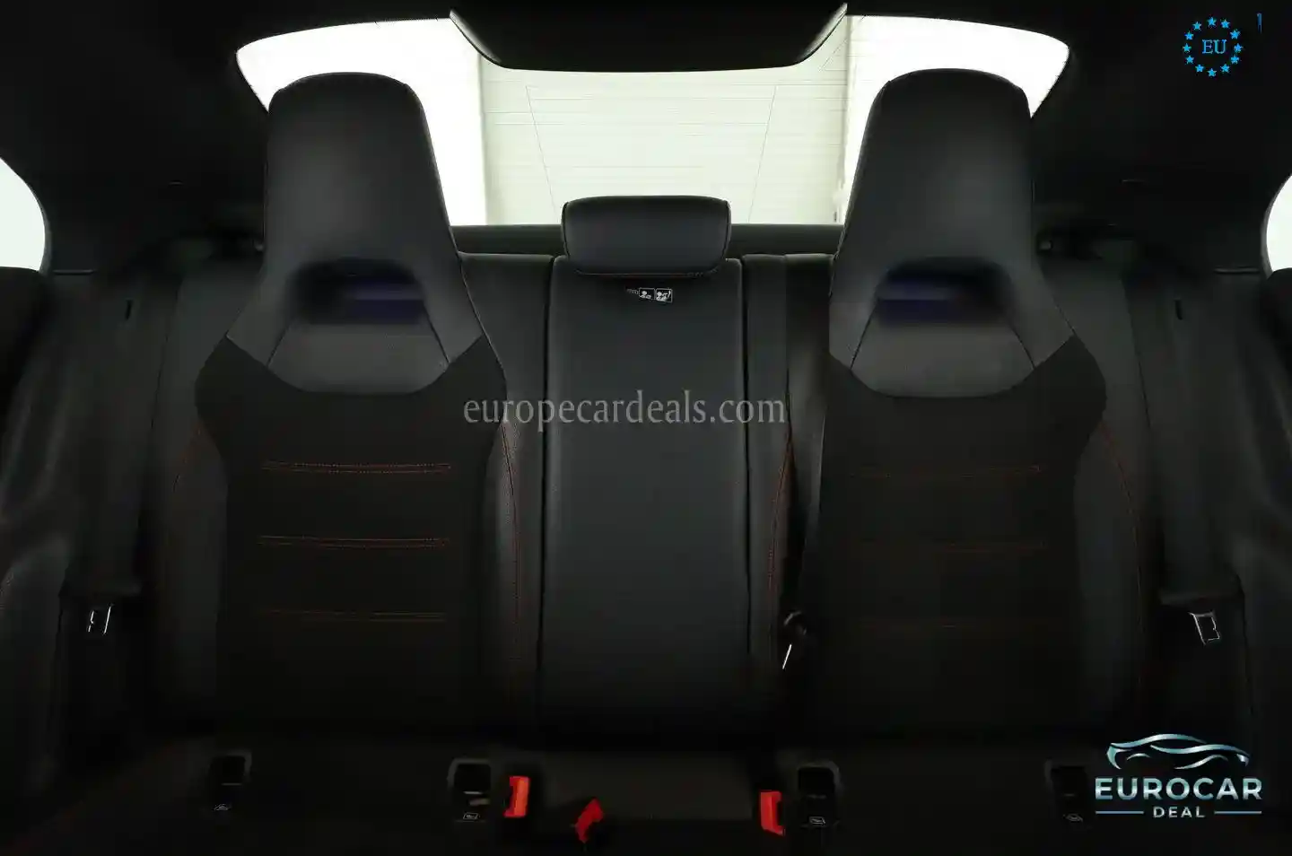 Mercedes-Benz CLA 220