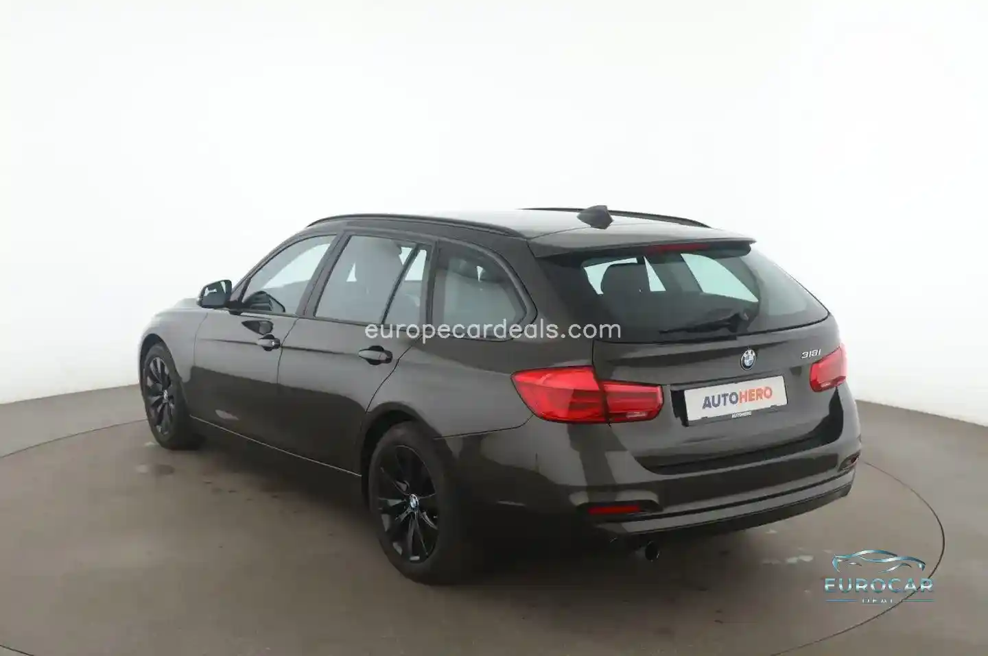 BMW 318