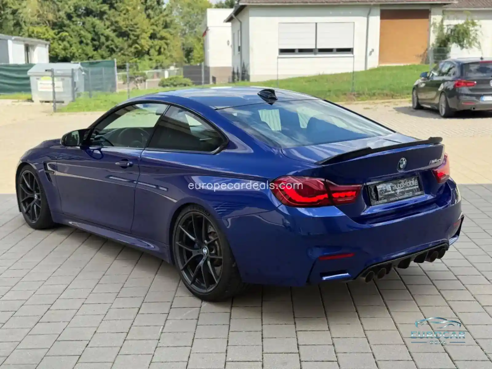 BMW M4