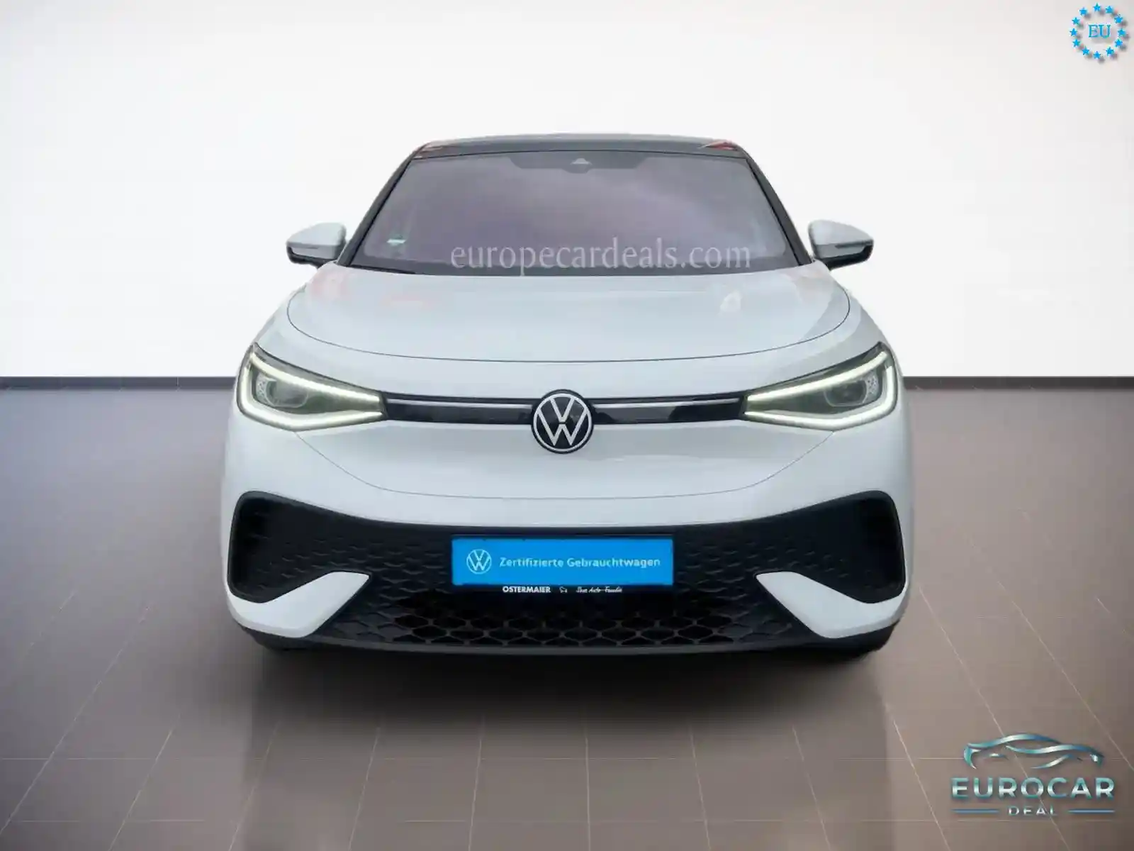 Volkswagen ID.5