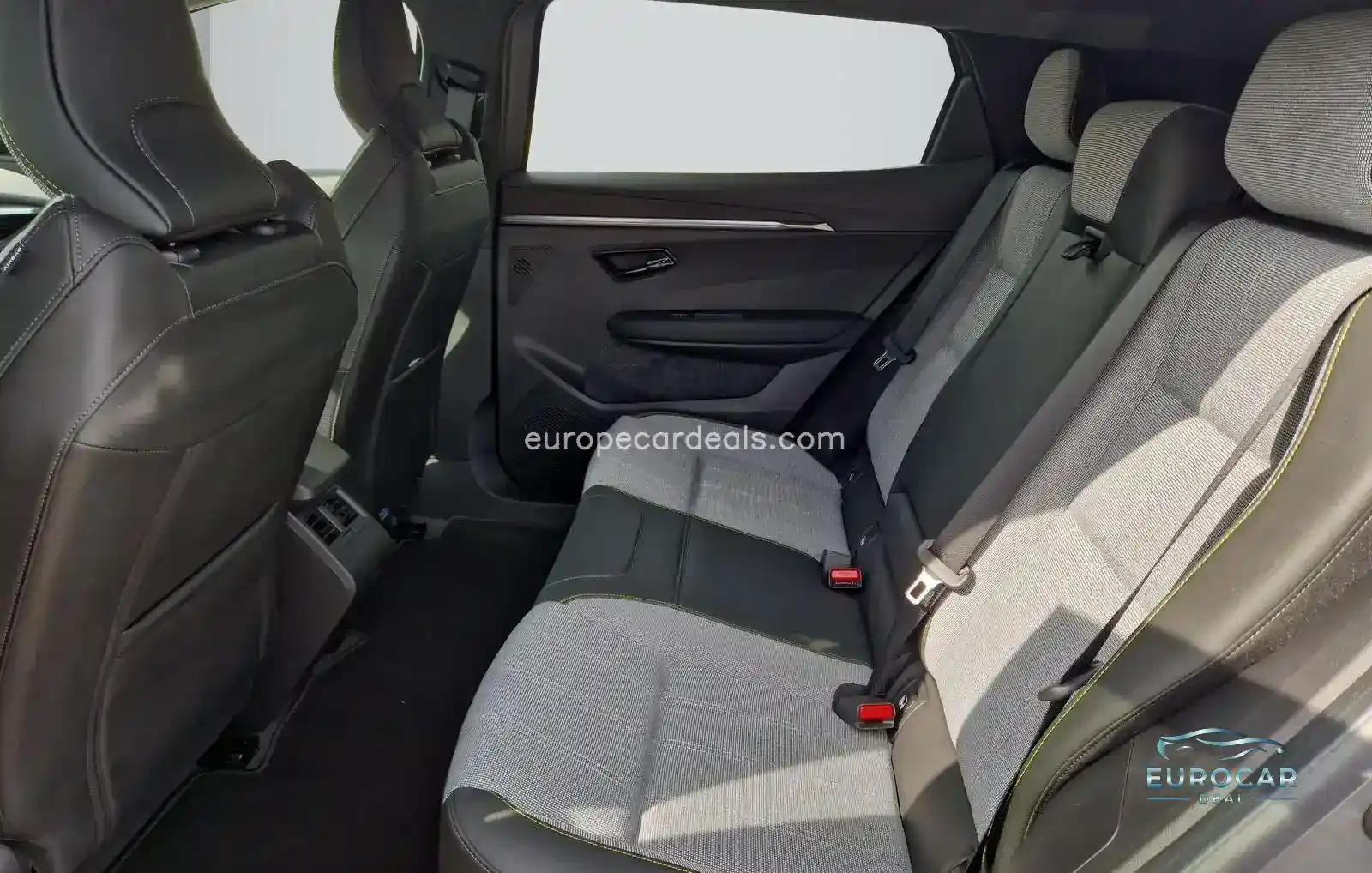 Renault Scenic E-TECH