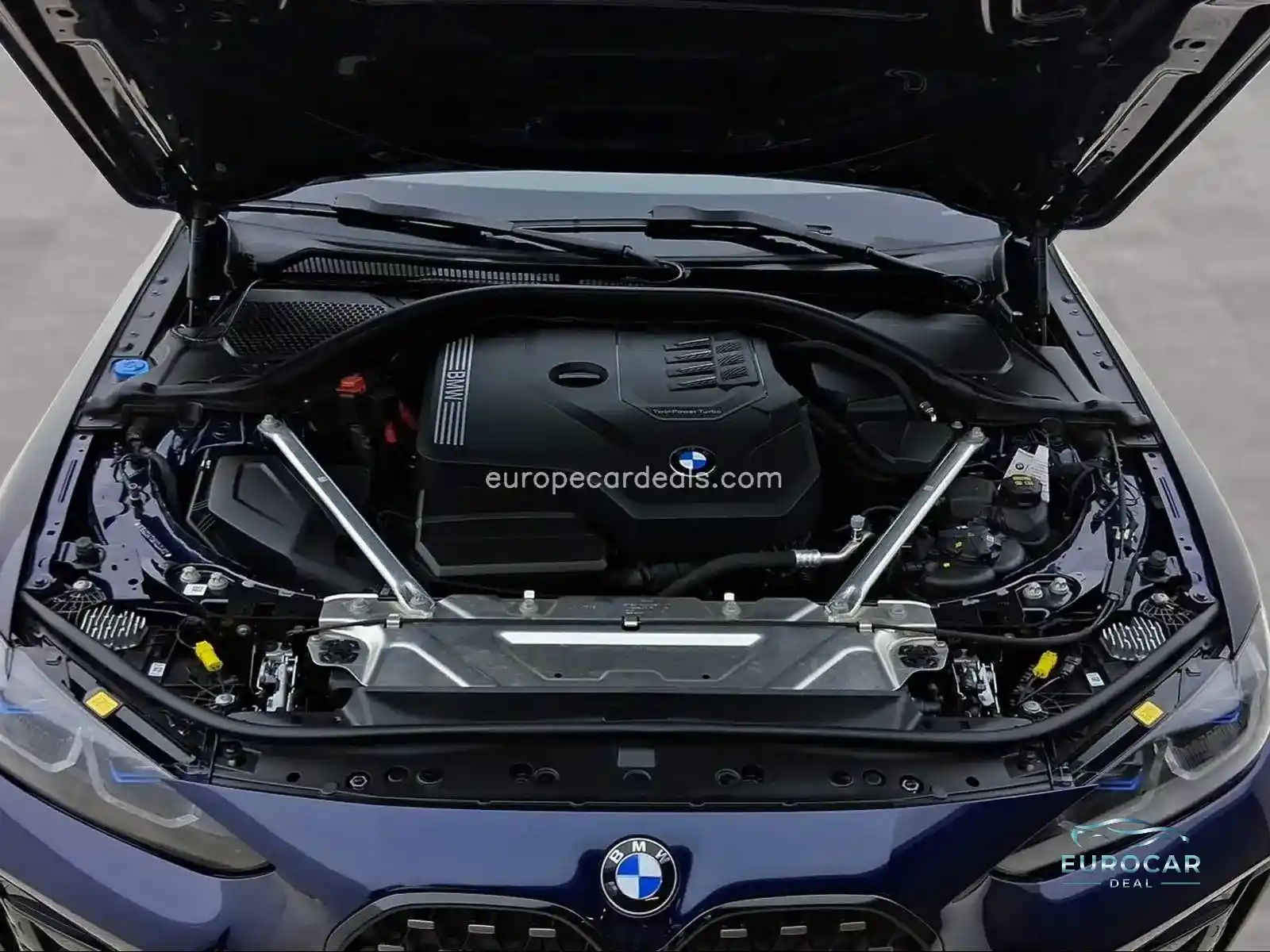 BMW 430