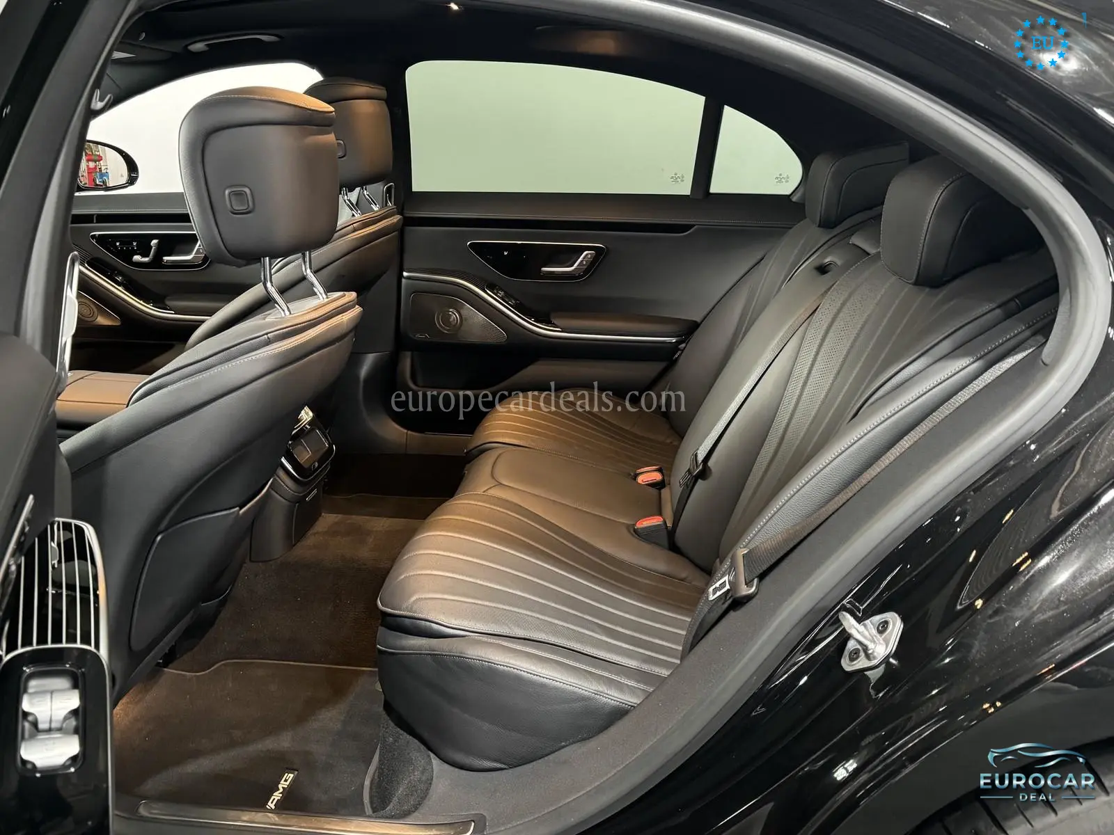 Mercedes-Benz S 400