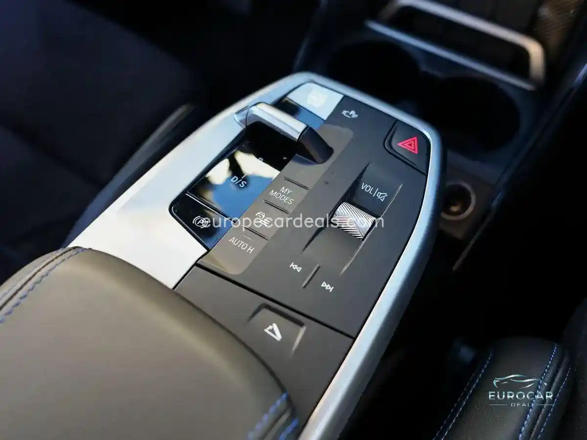 BMW 220 Active Tourer