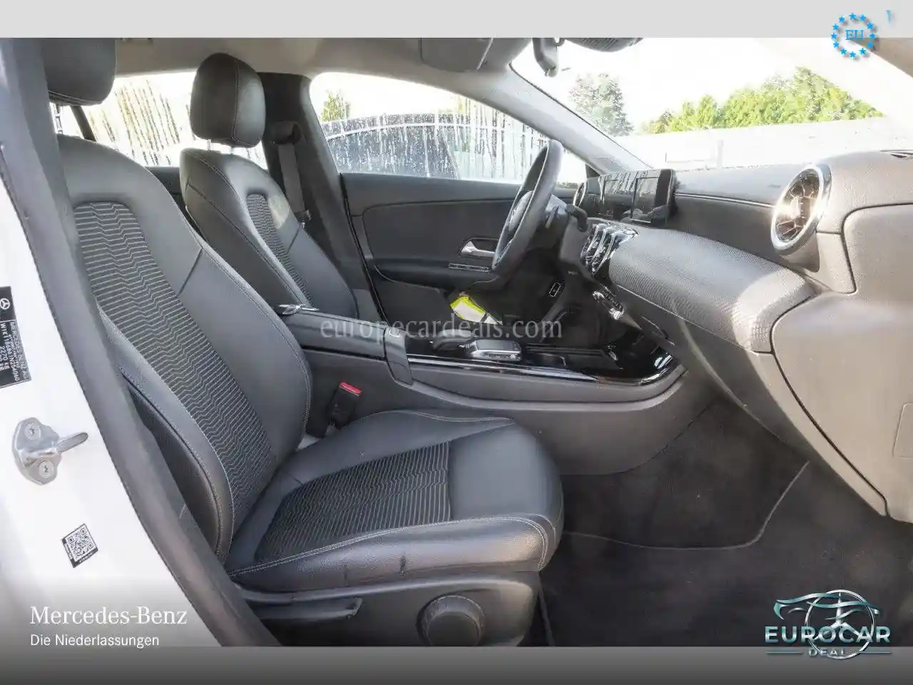 Mercedes-Benz CLA 250 Shooting Brake