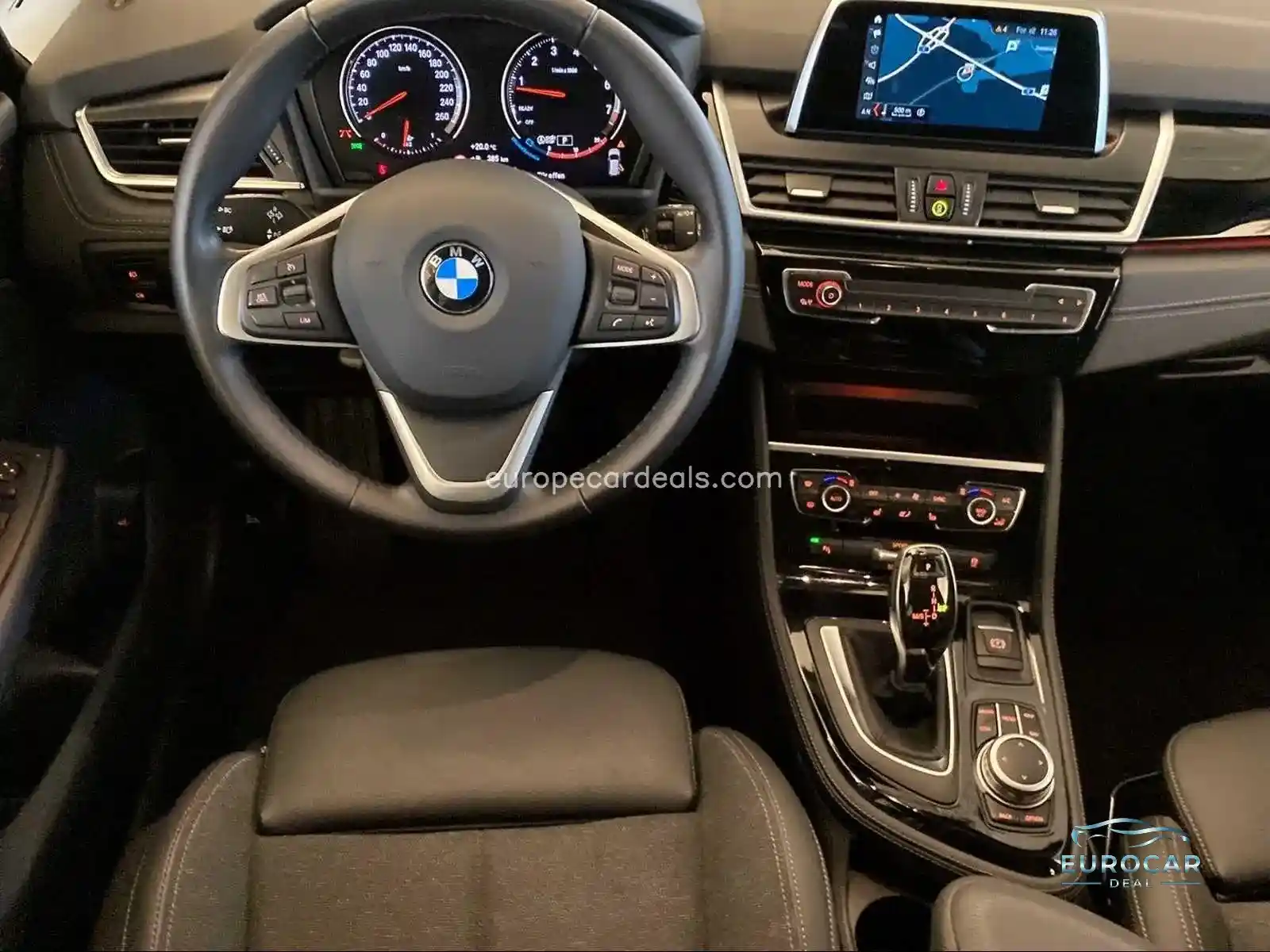 BMW 220 Active Tourer